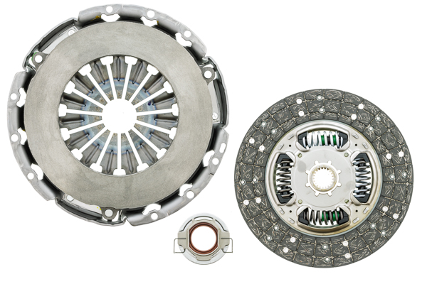 Комплект сцепления - KT-263C AISIN